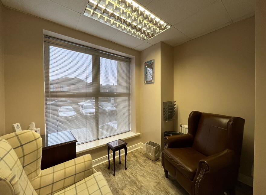 Ground Floor @ Strand House, 102 Holywood Road, Belfast, BT4 1NU