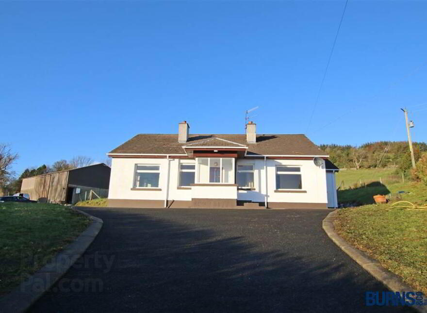 83 Glengomna Road, Draperstown, Magherafelt, BT45 7BY photo