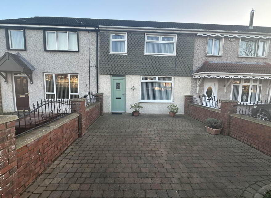 117 Broom Park, Belfast, BT17 0DW photo