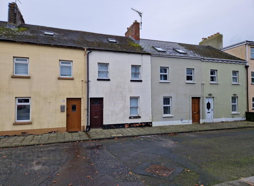 39 Fountain Street, Bessbrook Newry, BT35 7DF photo