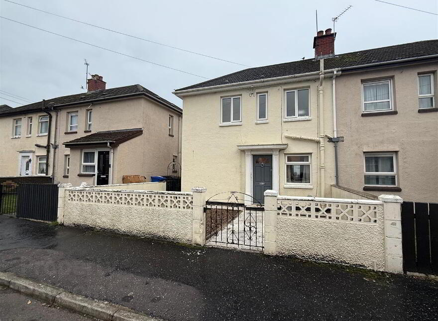 29 Graymount Drive, Shore Road, Glengormley, Newtownabbey, BT36 7DS photo