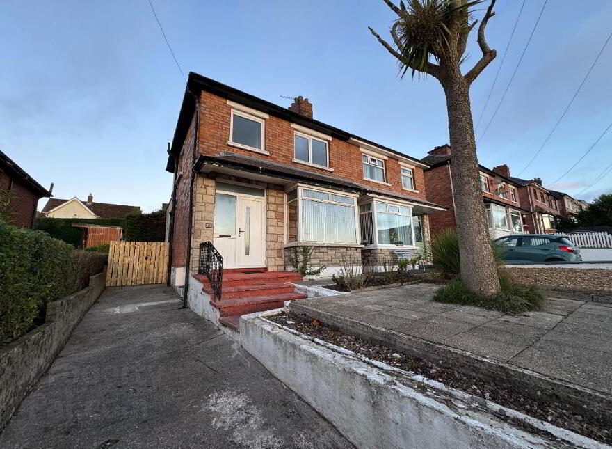 306 Ballysillan Road, Belfast, BT14 6RA photo