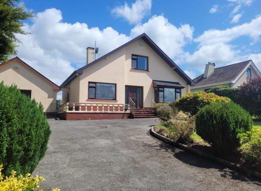 Amorset, Manorhamilton, F91P1H3 photo