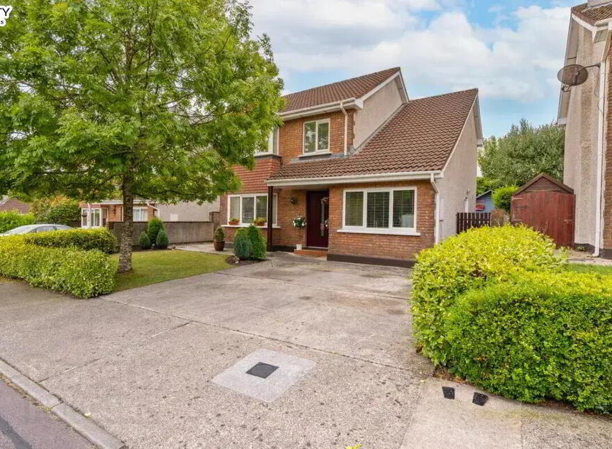 53 Meadowlands, Broomfield, Midleton photo