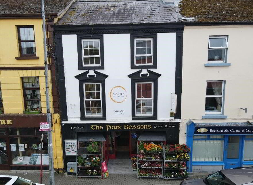 Main Street, Ballinamore,Leitrim, N41D2X3 photo