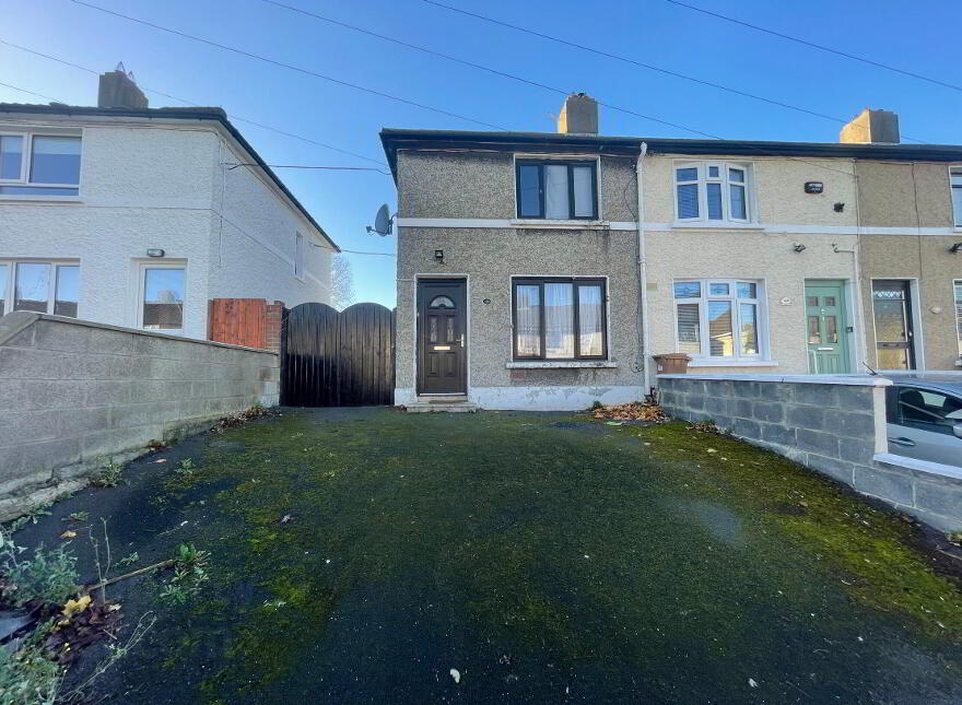 Clonard Road, Crumlin, Dublin, D12 photo