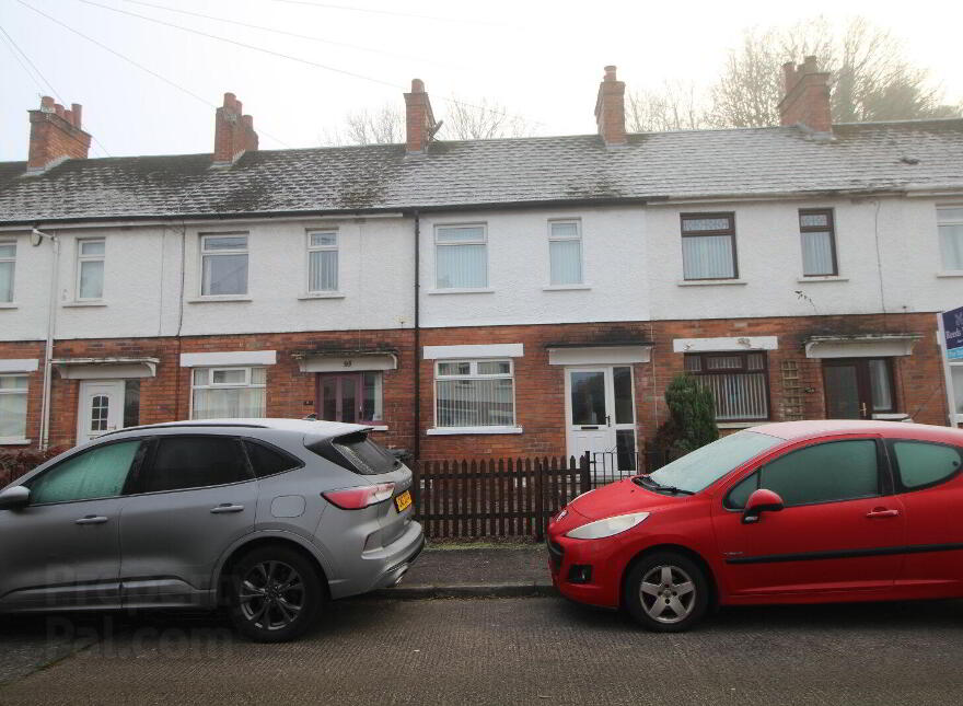 91 Strandburn Drive, Belfast, BT4 1NB photo