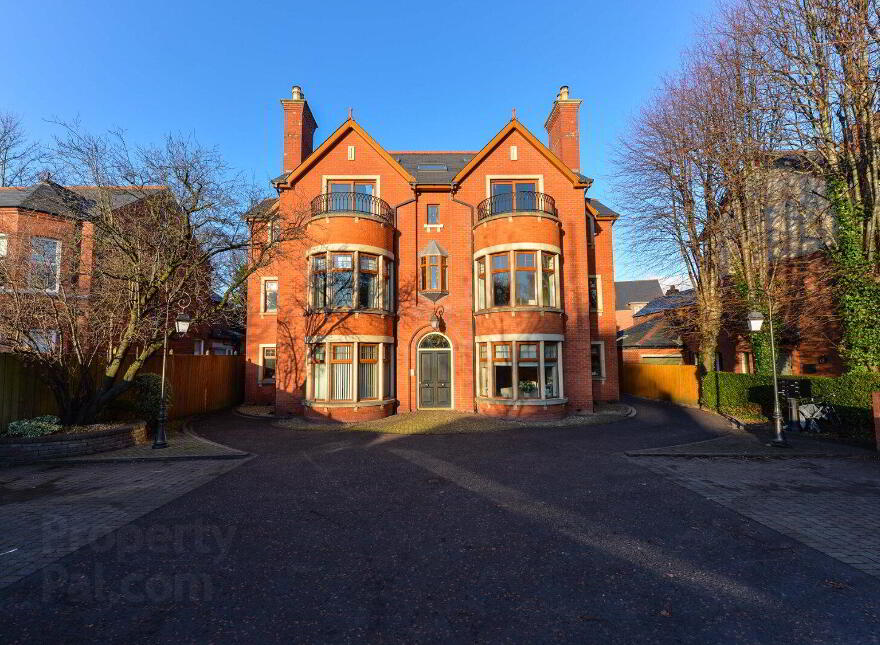 Apartment 4 556 Upper Newtownards Road, Belfast, BT4 3HE photo