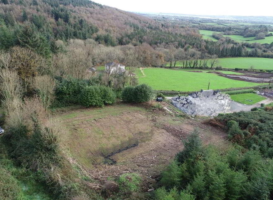 Colligan, Dungarvan