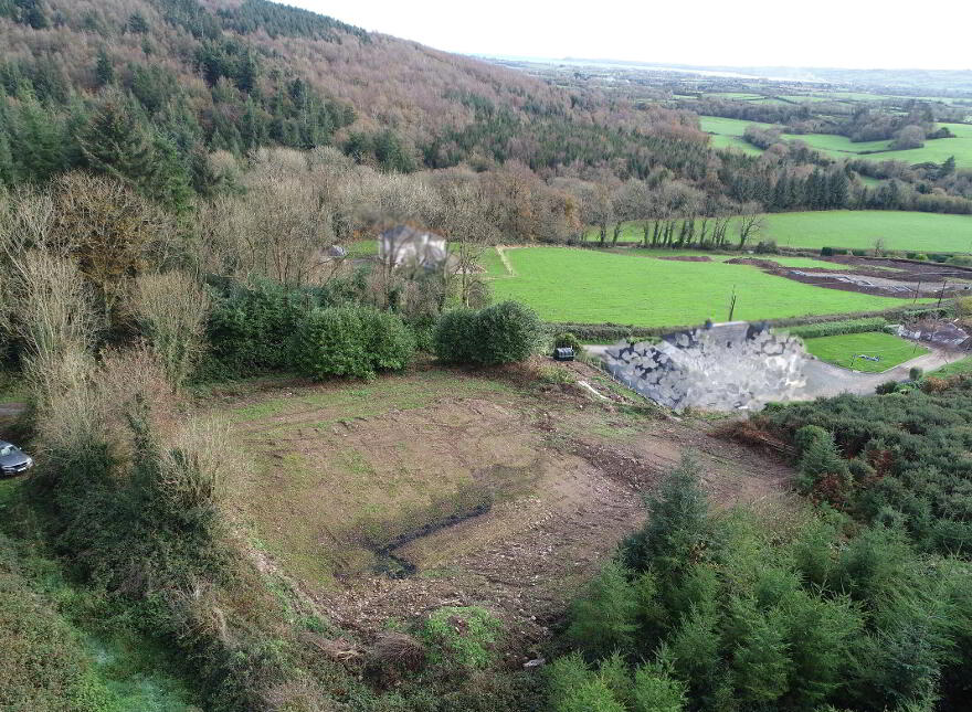 Colligan, Dungarvan