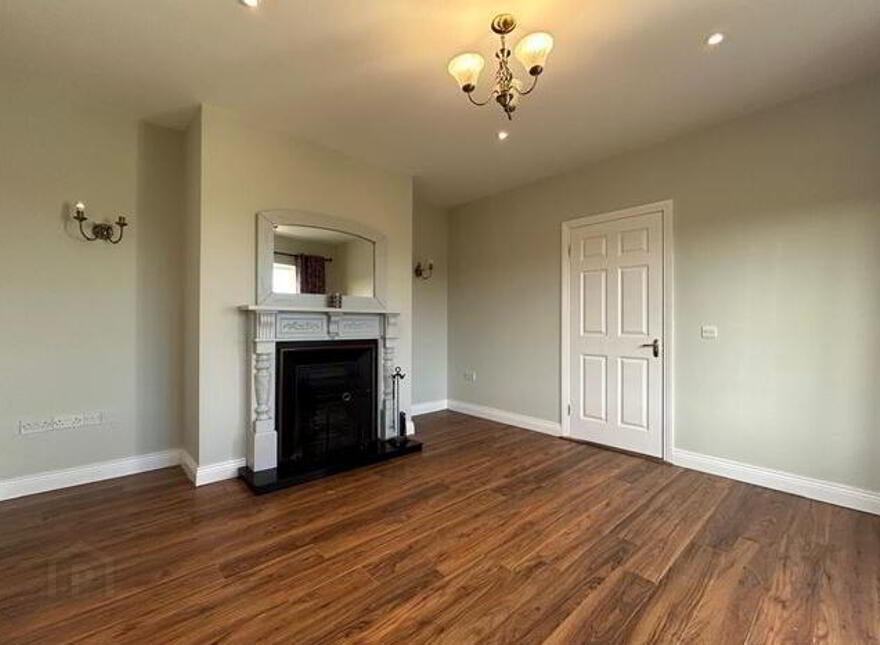 Cloonagh, Loughlynn, Castlerea, F45ED88
