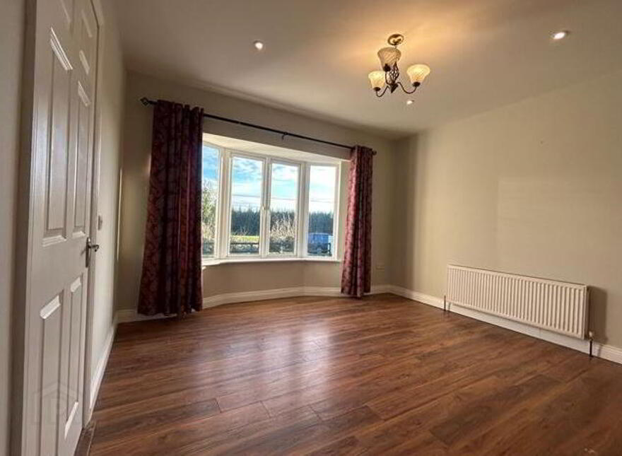Cloonagh, Loughlynn, Castlerea, F45ED88