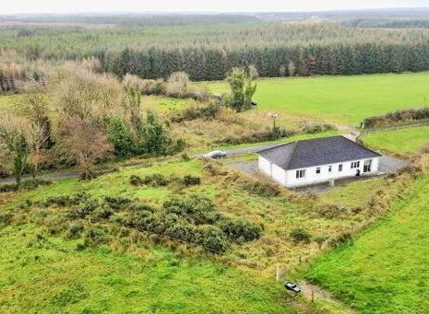 Cloonagh, Loughlynn, Castlerea, F45ED88
