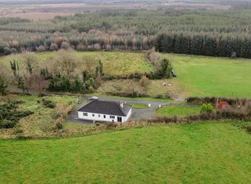 Cloonagh, Loughlynn, Castlerea, F45ED88