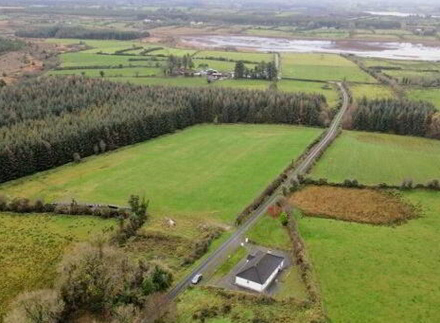 Cloonagh, Loughlynn, Castlerea, F45ED88