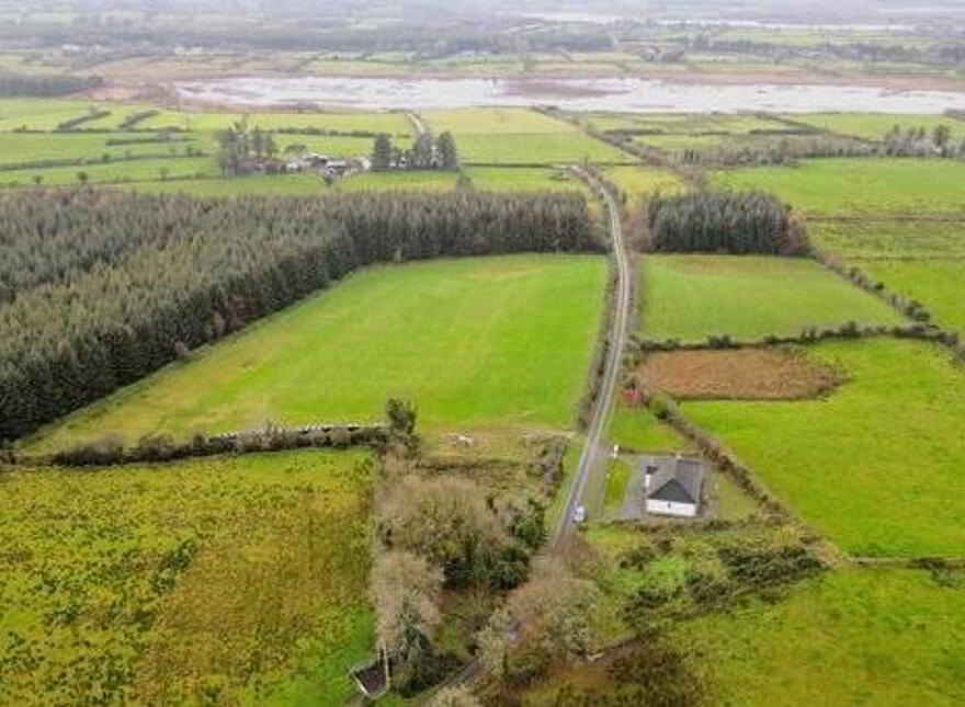 Cloonagh, Loughlynn, Castlerea, F45ED88