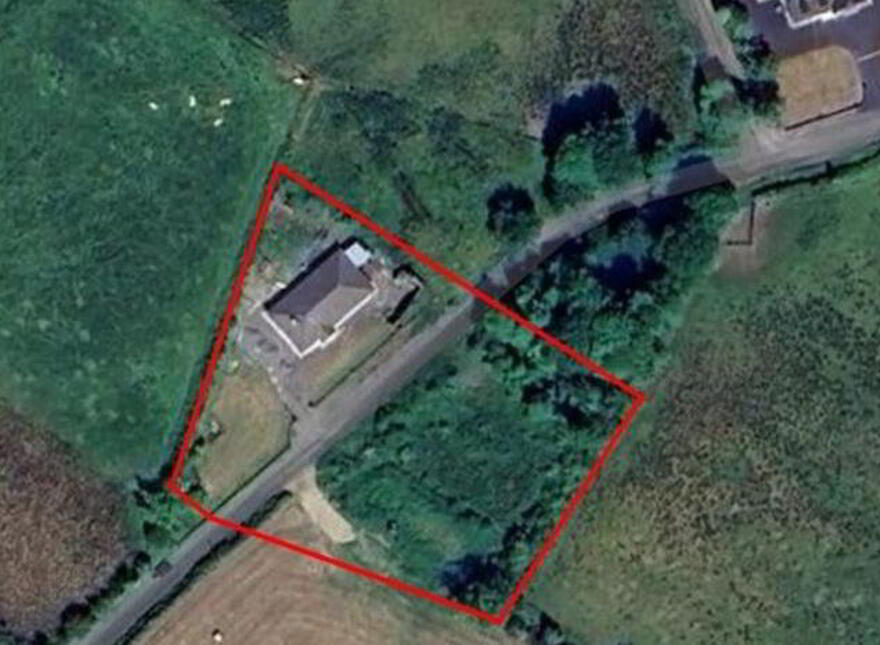 Cloonagh, Loughlynn, Castlerea, F45ED88