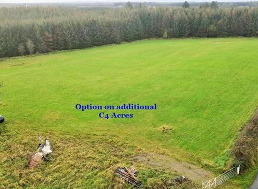 Cloonagh, Loughlynn, Castlerea, F45ED88