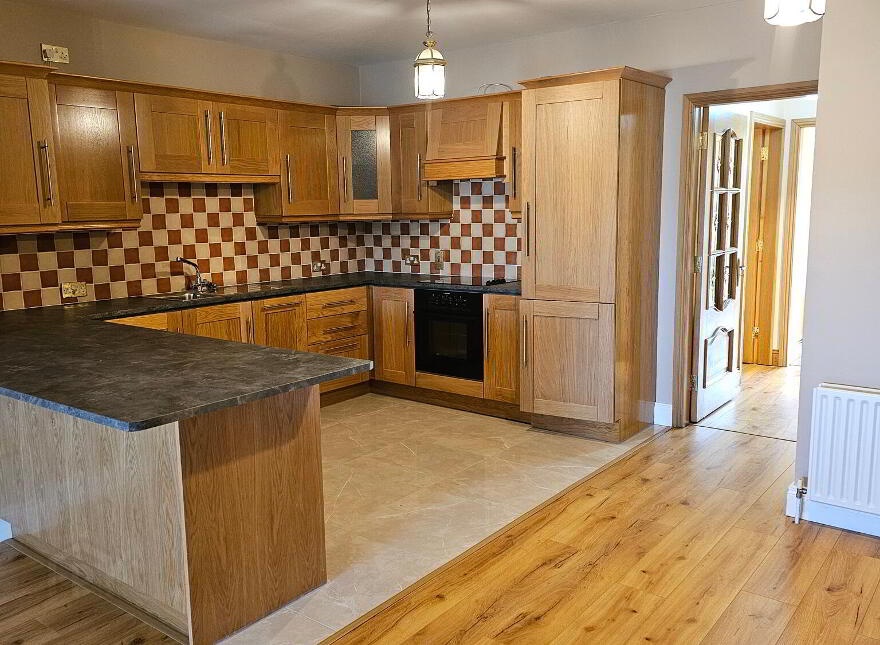 23 Cluain Dara, Gortahork, F92T3V8