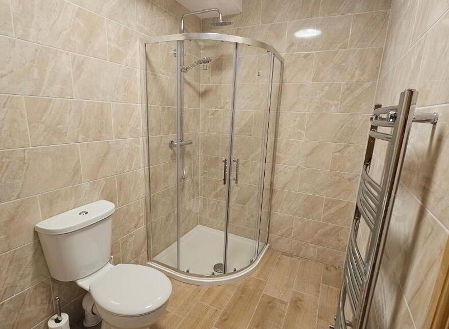 23 Cluain Dara, Gortahork, F92T3V8