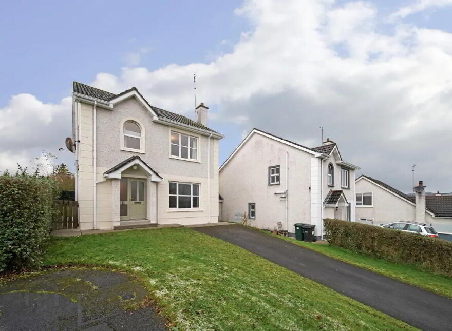 8 Rowan Park, Letterkenny, F92X2R6