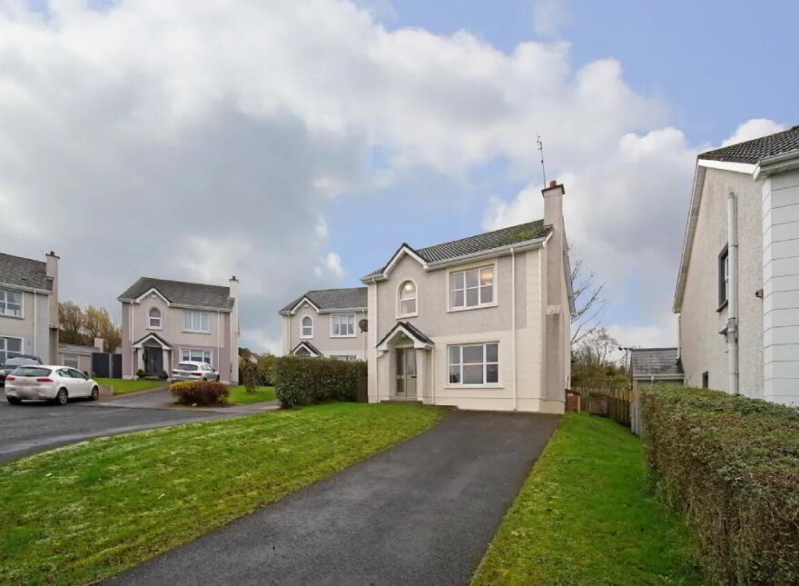 8 Rowan Park, Letterkenny, F92X2R6
