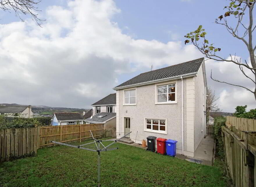 8 Rowan Park, Letterkenny, F92X2R6