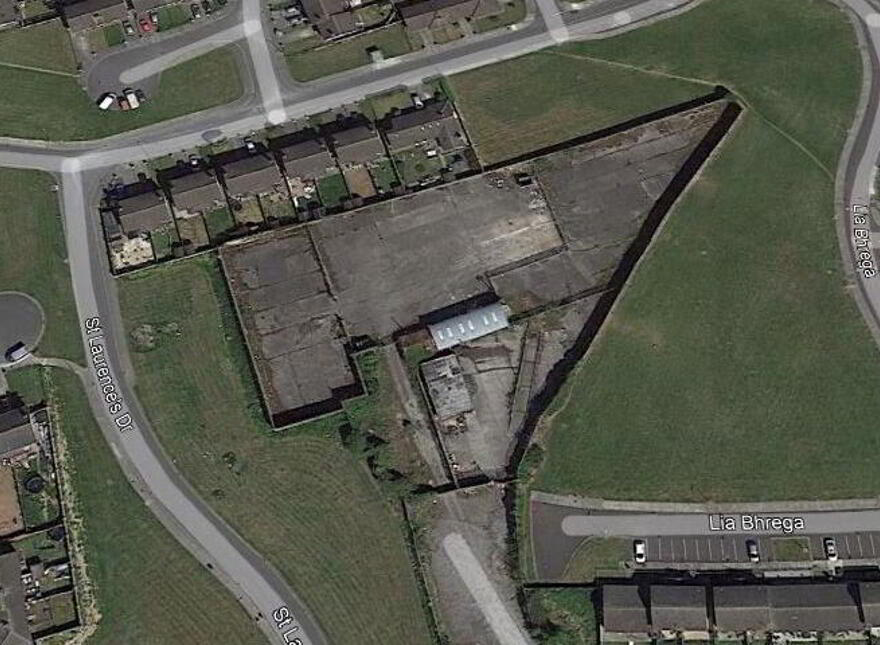 Development Land, At St. Laurences Drive, Drogheda, Louth