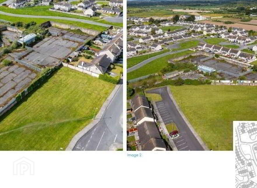Development Land, At St. Laurences Drive, Drogheda, Louth