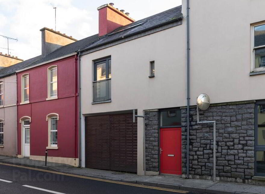 1 Bowersview, Ballinrobe, F31XD45 photo