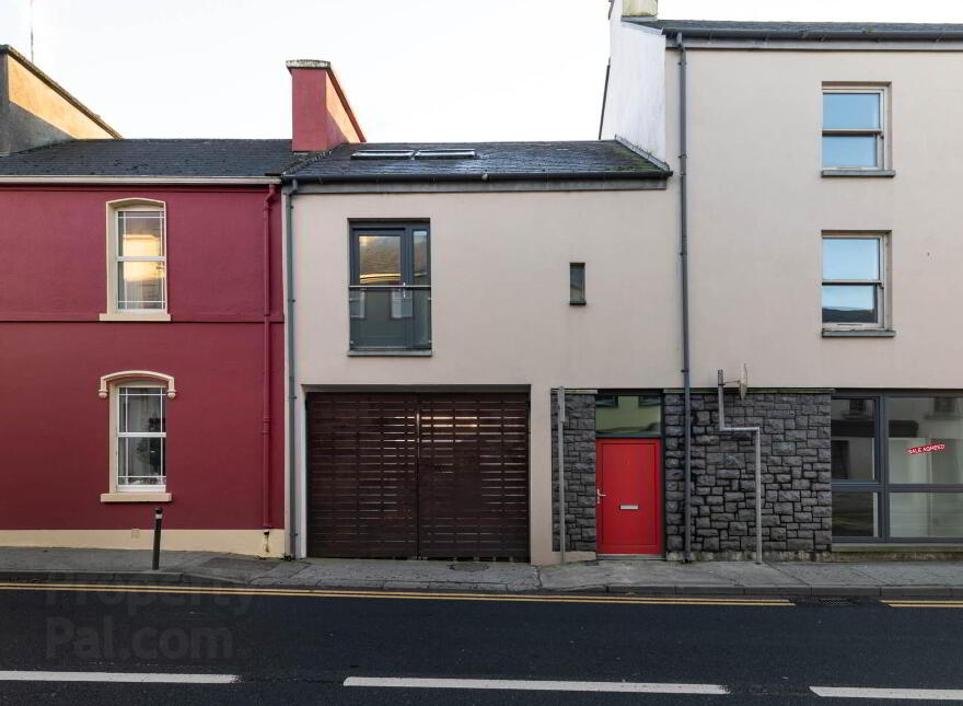 1 Bowersview, Ballinrobe, F31XD45 photo
