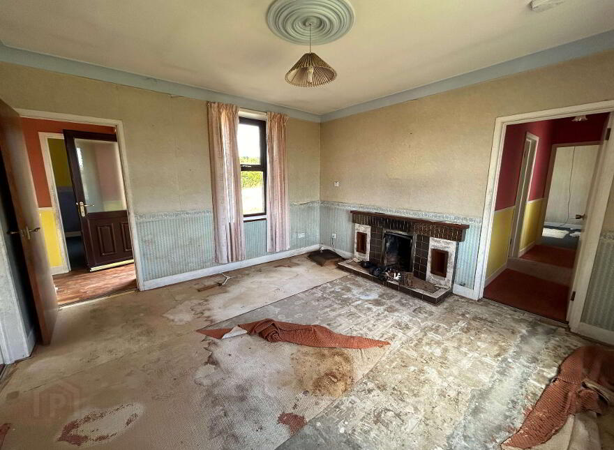 5a Drumquin Road, Castlederg, BT81 7PX