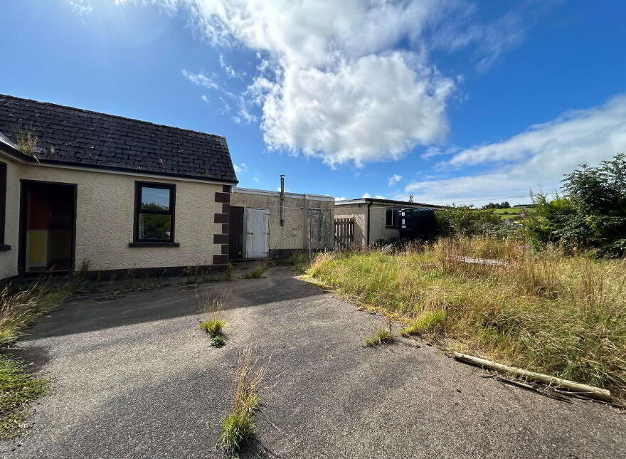 5a Drumquin Road, Castlederg, BT81 7PX