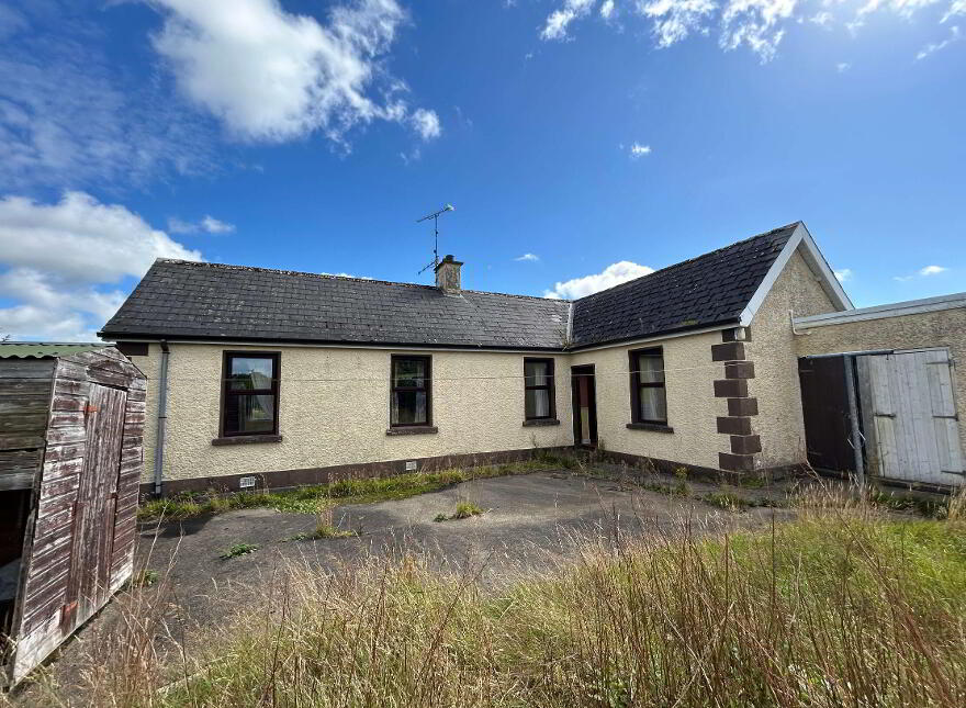 5a Drumquin Road, Castlederg, BT81 7PX