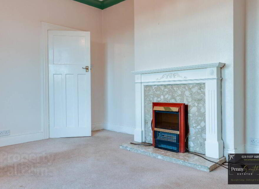 7 Hazeldene Gardens, Bangor, BT20 4RD