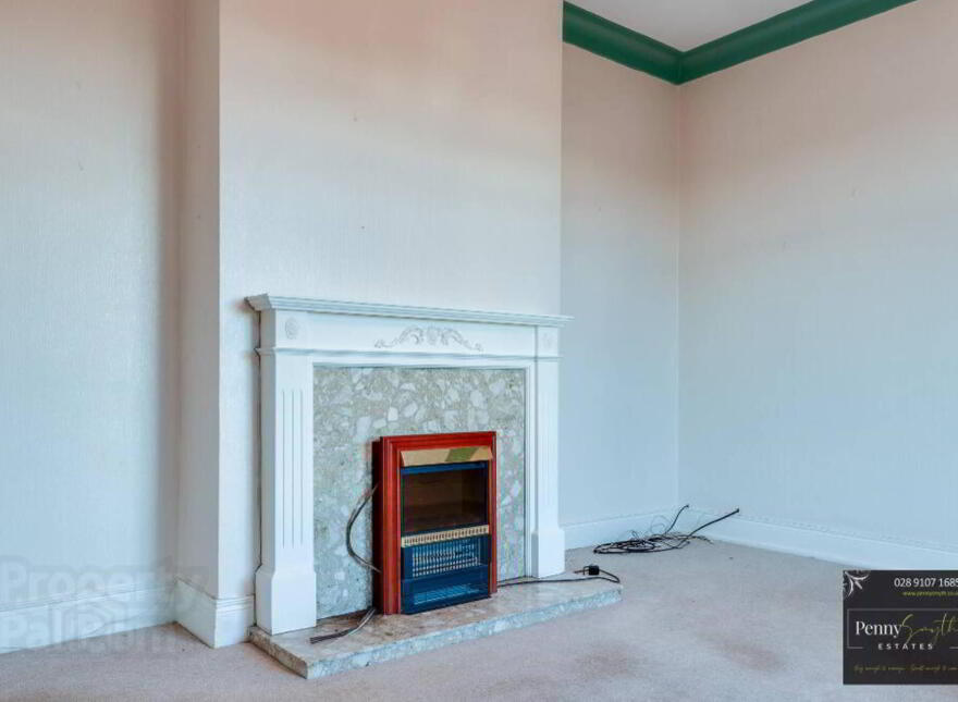 7 Hazeldene Gardens, Bangor, BT20 4RD