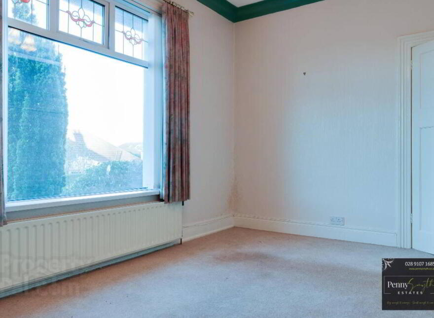 7 Hazeldene Gardens, Bangor, BT20 4RD