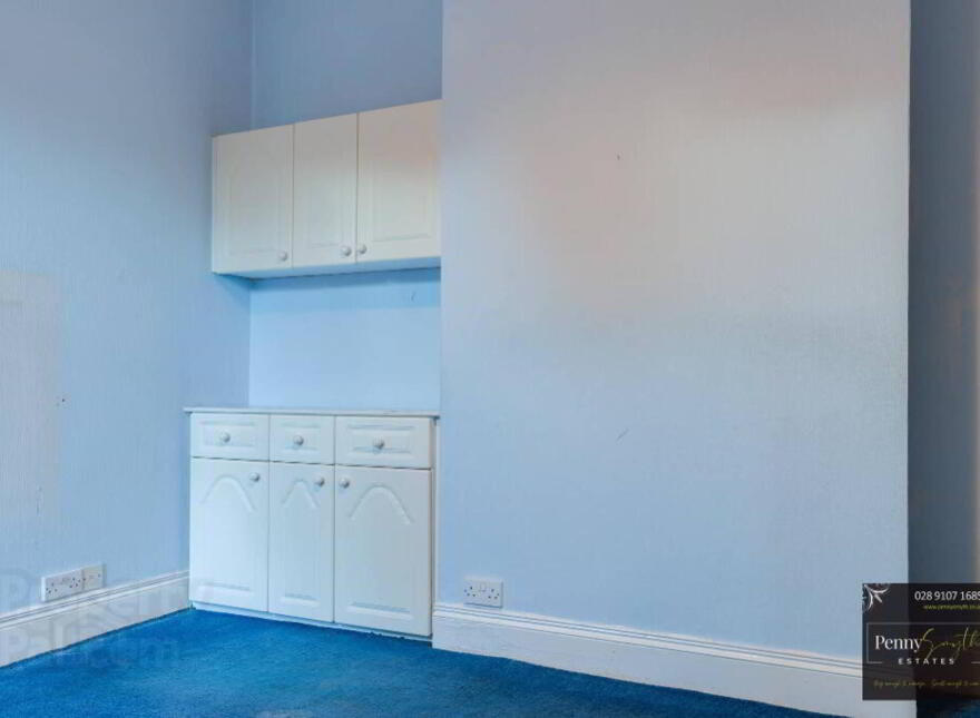 7 Hazeldene Gardens, Bangor, BT20 4RD