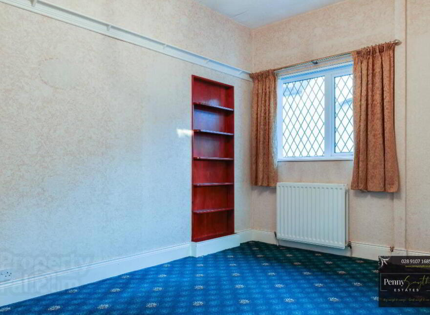 7 Hazeldene Gardens, Bangor, BT20 4RD