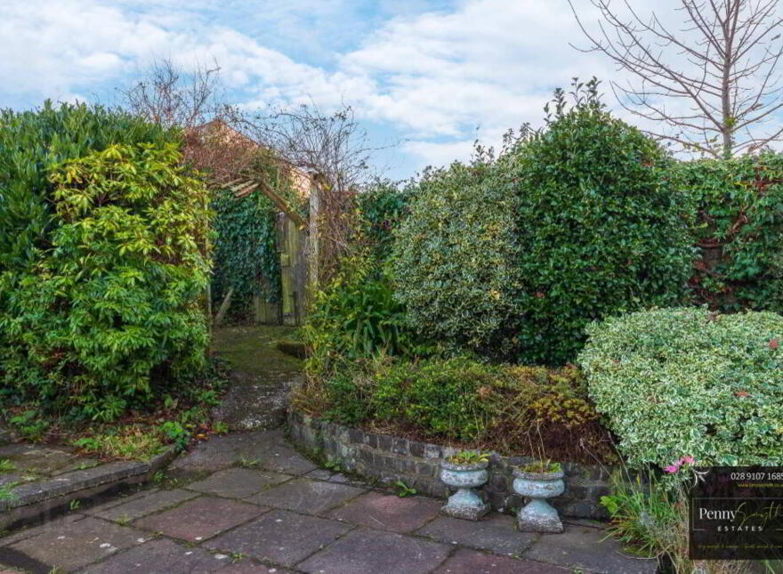 7 Hazeldene Gardens, Bangor, BT20 4RD
