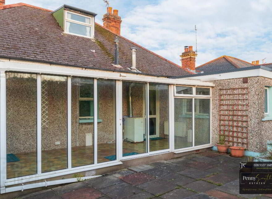 7 Hazeldene Gardens, Bangor, BT20 4RD