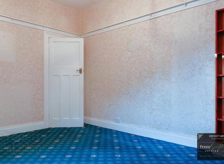 7 Hazeldene Gardens, Bangor, BT20 4RD