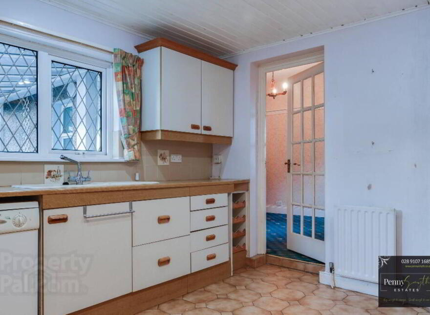 7 Hazeldene Gardens, Bangor, BT20 4RD