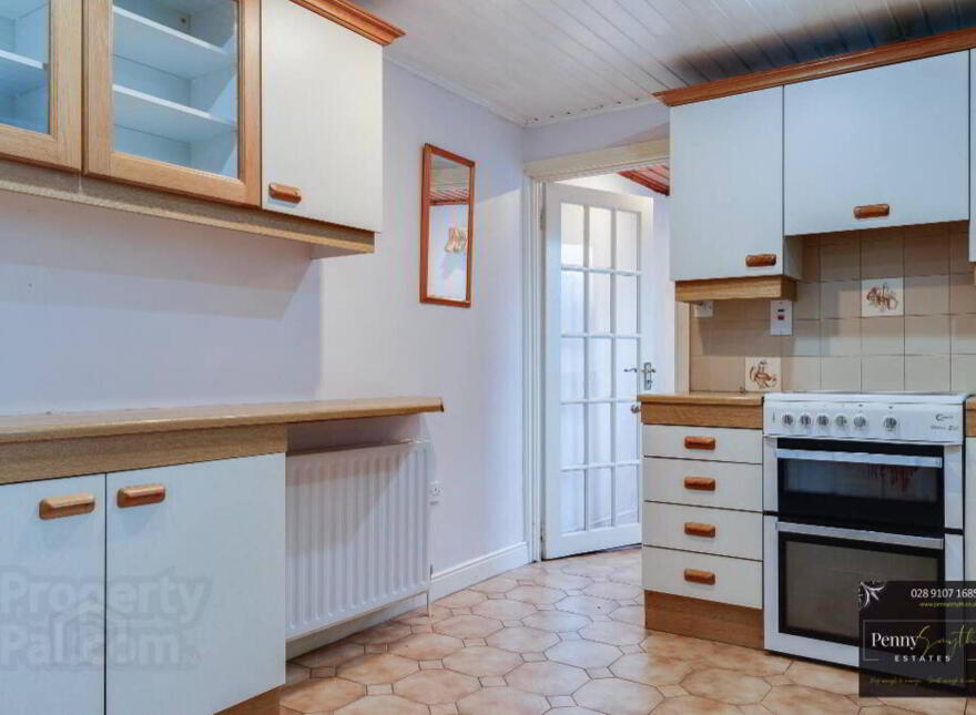 7 Hazeldene Gardens, Bangor, BT20 4RD