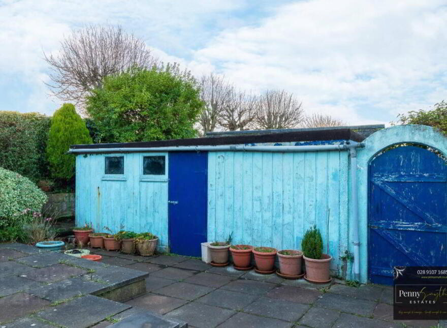 7 Hazeldene Gardens, Bangor, BT20 4RD