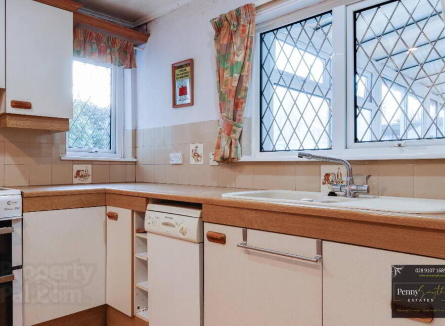 7 Hazeldene Gardens, Bangor, BT20 4RD