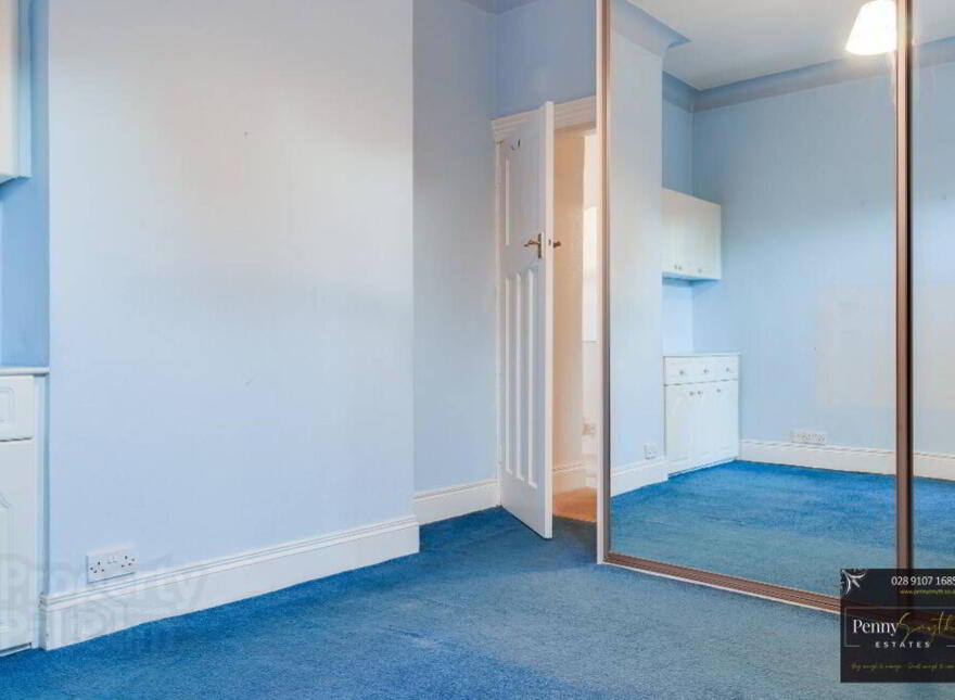 7 Hazeldene Gardens, Bangor, BT20 4RD