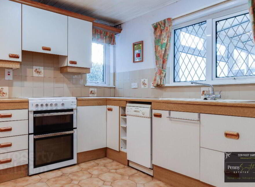7 Hazeldene Gardens, Bangor, BT20 4RD