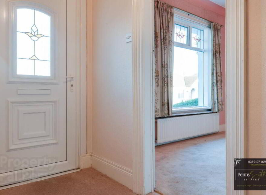 7 Hazeldene Gardens, Bangor, BT20 4RD