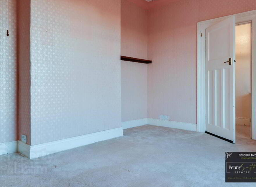 7 Hazeldene Gardens, Bangor, BT20 4RD